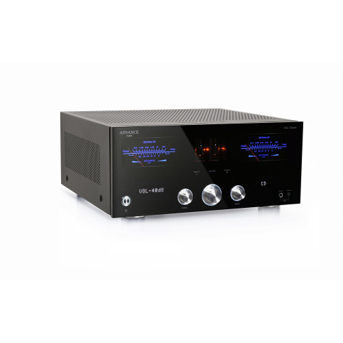 Advance Paris - A12 Classic Integrated Amplifier image