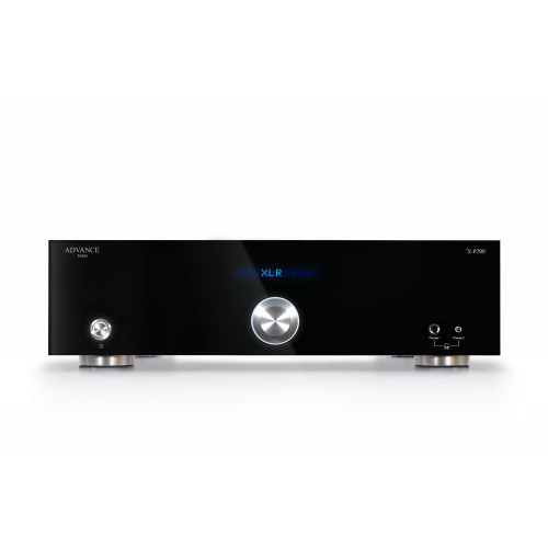 Advance Paris - X-P700 Preamplifier image