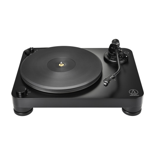 Audio Technica - AT-LP7X Fully Manual Belt Drive Turntable image