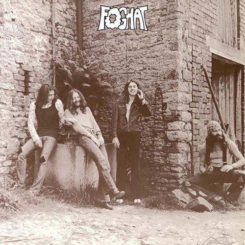 Foghat - Foghat: AS 40 Series (Hybrid Stereo SACD) * * *