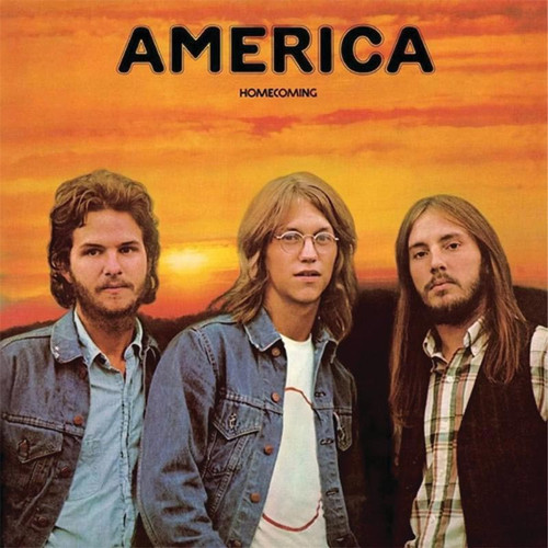 America - Homecoming: AS 40 Series (180g 45RPM Vinyl 2LP) * * *
