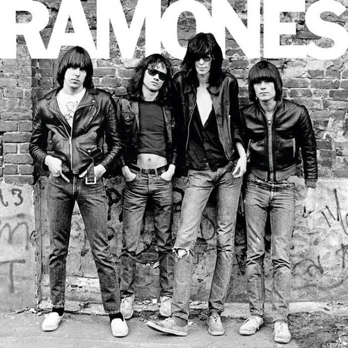 Ramones - Ramones: AS 40 Series (Hybrid Stereo SACD) * * *