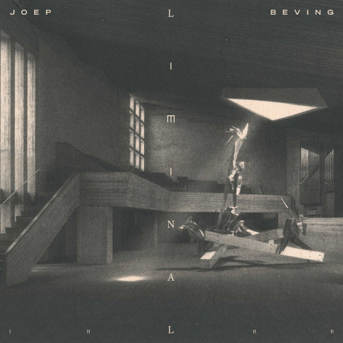 Joep Beving - Liminal (Vinyl 2LP)