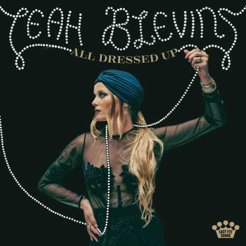 Leah Blevins - All Dressed Up (Vinyl LP)