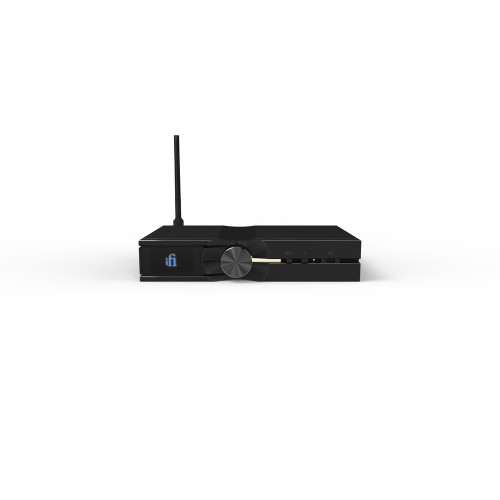 iFi - NEO Stream 3 Network Audio Streamer/DAC image