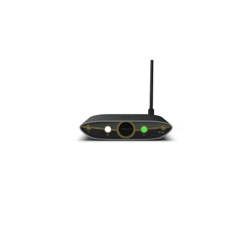 iFi - ZEN Stream 3 Network Audio Streamer - Music Direct