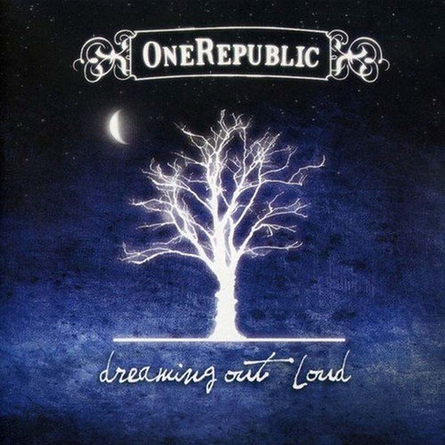 OneRepublic - Dreaming Out Loud (Vinyl 2LP)