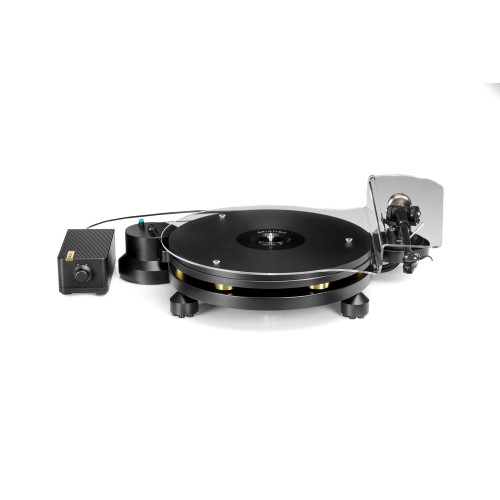 Michell - Revolv Turntable image