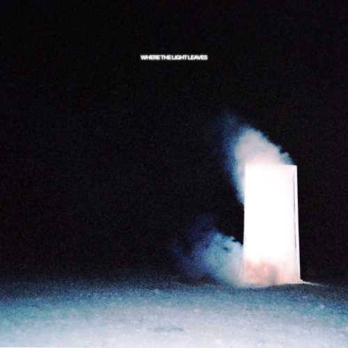 Varials - Where the Light Leaves (Vinyl LP)