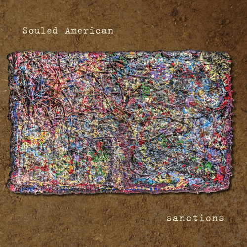 Souled American - Sanctions (Colored Vinyl LP)