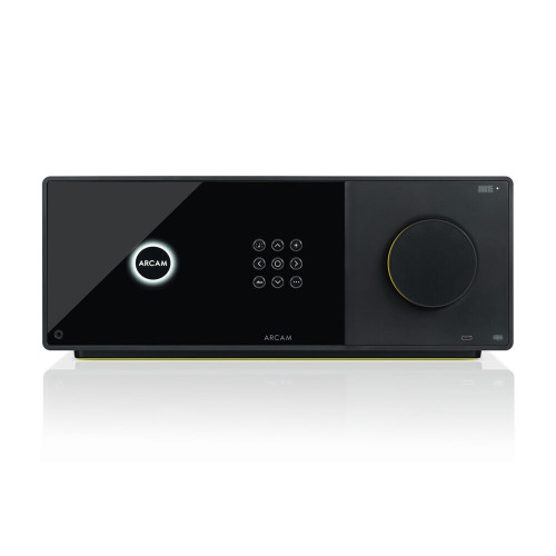 Arcam - Radia AVA15 AV Integrated Amplifier image