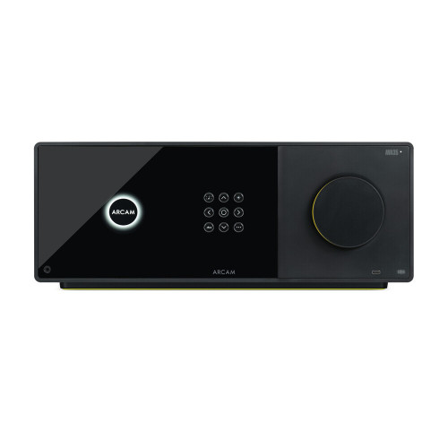 Arcam - Radia AVA35 AV Integrated Amplifier image