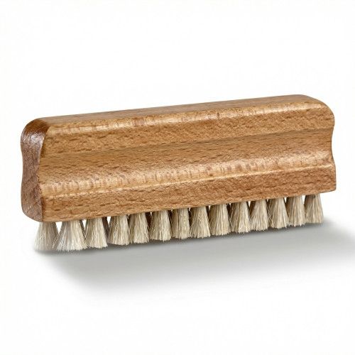 Okki Nokki - Revolv Goat's Hair Record Cleaning Brush image