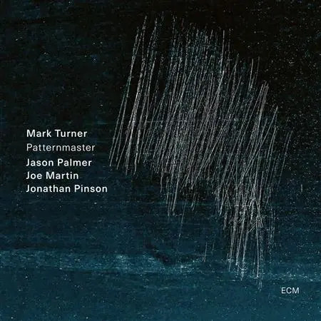 Mark Turner, Jason Palmer, Joe Martin, Jonathan Pinson - Patternmaster (Vinyl LP)