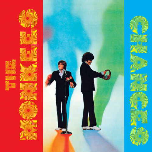 The Monkees - Changes (180g Colored Vinyl LP) * * * *