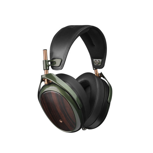 Meze - Strada Closed-Back Dynamic Headphones image