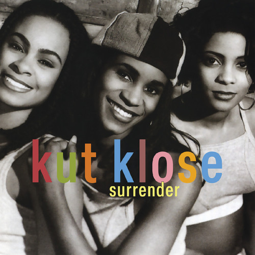 Kut Klose - Surrender (Colored Vinyl LP)
