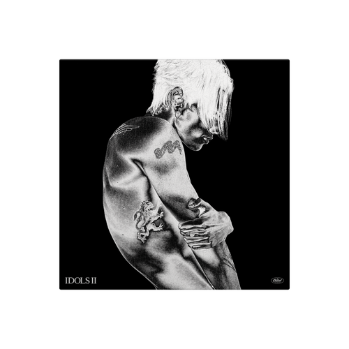 Yungblud - Idols II (Colored Vinyl LP)