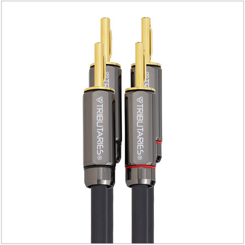 Tributaries - Model 6SP MKII Speaker Cables image