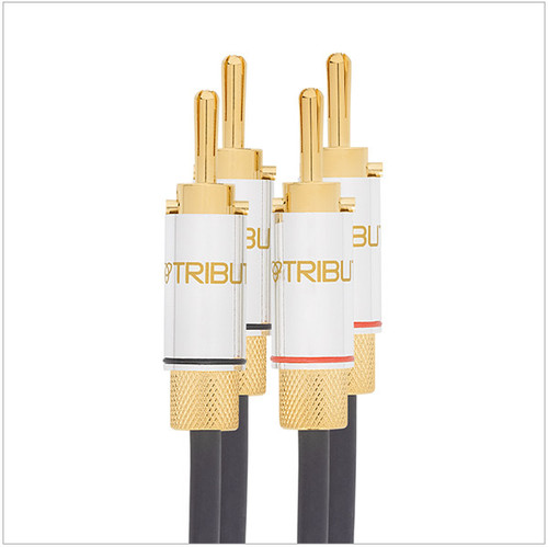 Tributaries - Model 8SP MKII Speaker Cables image