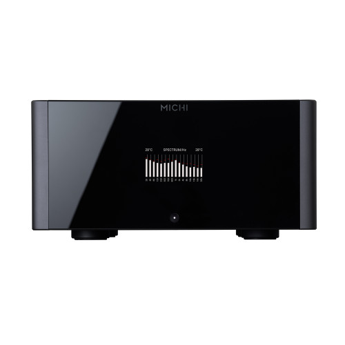 Michi - M8 Monoblock Power Amplifier image