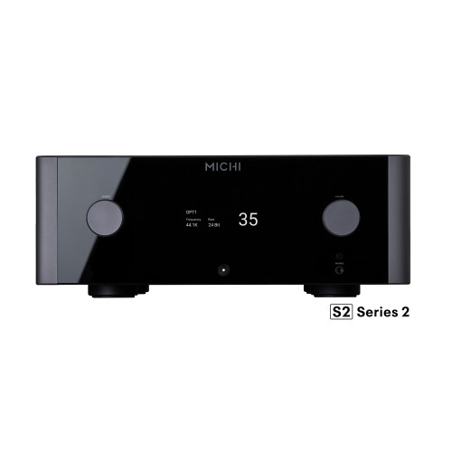 Michi - X5 Series 2 Integrated Amplifier image