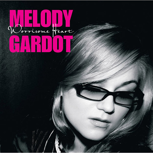 Melody Gardot - Worrisome Heart (Vinyl LP) * * * *