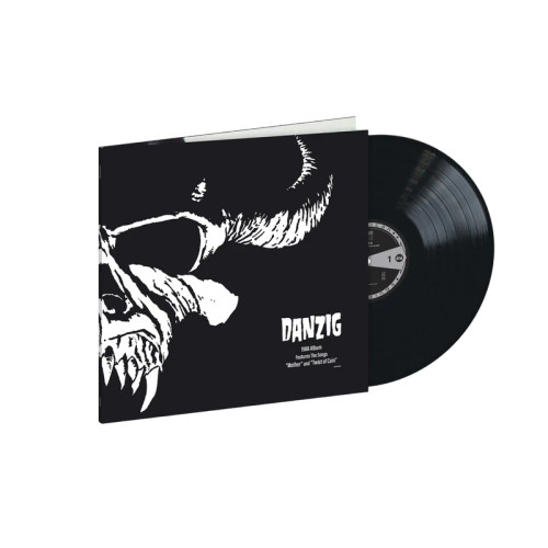 Danzig - Danzig (Vinyl LP)