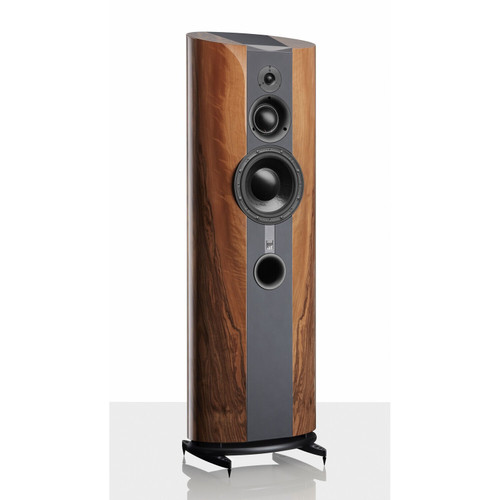 ATC – EL50 Anniversary 3-Way Active Floor-Standing Speakers image