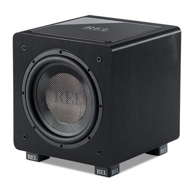 REL - HT/1003 Subwoofer image