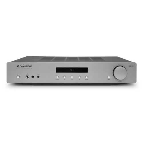 Cambridge - AXA35 Integrated Amplifier image