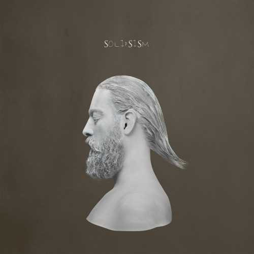 Joep Beving - Solipsism (Vinyl LP) * * *