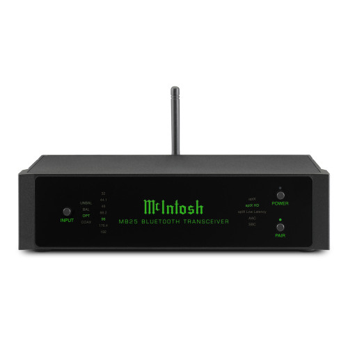 McIntosh - MB25 Bluetooth Transceiver image