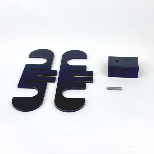 Audio HiFi Solutions - Spur Additional Cables Bar