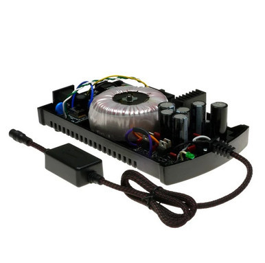 Sbooster - Best Of Two Worlds Power & Precision ECO MKII Power Supply image