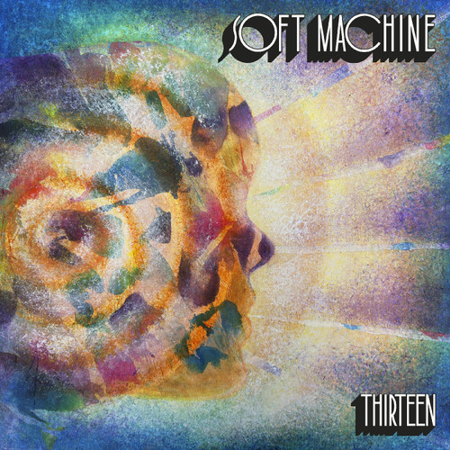 Soft Machine - Thirteen (Vinyl 2LP)