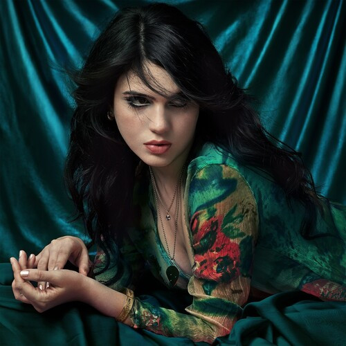 Julia Cumming - Julia (Vinyl LP)