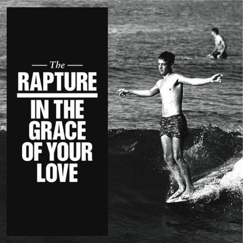 The Rapture - In the Grace of Your Love (Vinyl 2LP) * * *
