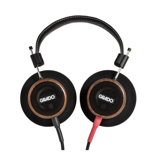 Grado - Signature S550 Headphones image