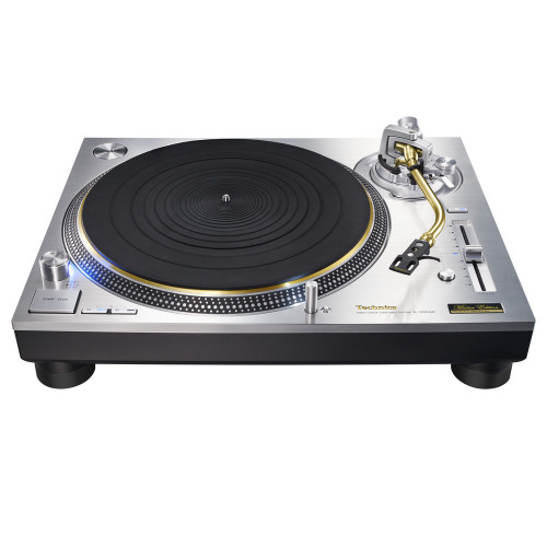 Technics - SL-1200GME Grand Master Edition Direct Drive Turntable image