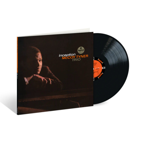 McCoy Tyner Trio - Inception: 2026: AS (180g Vinyl LP) * * *