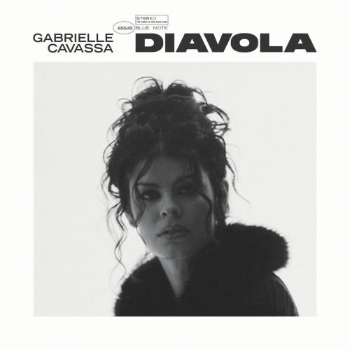 Gabrielle Cavassa - Diavola (Vinyl LP)