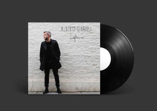 Alberto Giurioli - Leftovers (Vinyl LP)