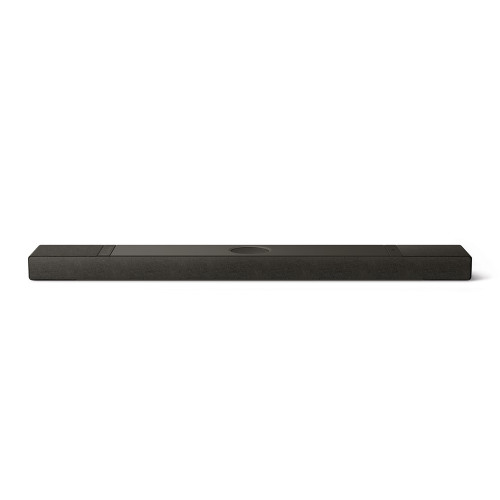KEF - XIO Soundbar (Slate Black) **OPEN BOX**