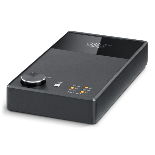 MoFi Electronics - StudioDAC image