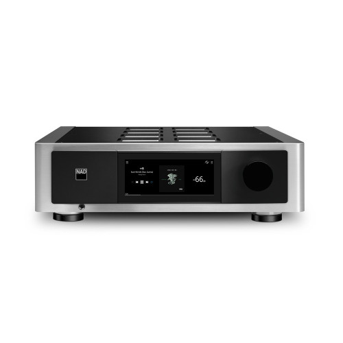 NAD - M33 V2 DAC/Integrated Amplifier image
