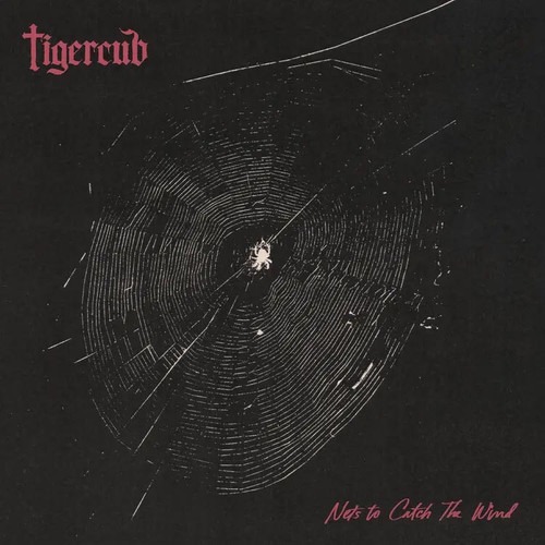 Tigercub - Nets to Catch the Wind (Colored Vinyl LP)