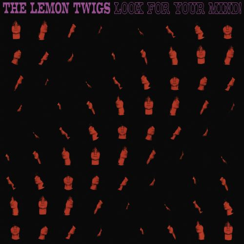 The Lemon Twigs - Look for Your Mind! (Vinyl LP) * * *