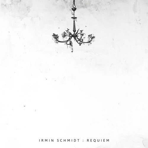 Irmin Schmidt - Requiem (Vinyl LP)