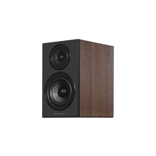 Wharfedale - Diamond 12.2i Bookshelf Speakers image